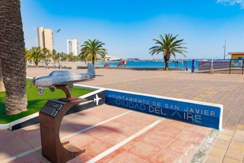 Townhouse for sale San Javier, Murcia, Spain 2 bedrooms, 74 sq.m. No. 116026 - photo 10