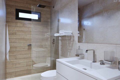Townhouse for sale San Javier, Murcia, Spain 2 bedrooms, 74 sq.m. No. 116026 - photo 5