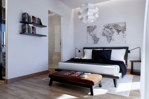 Kamienica San Javier, Murcia, Hiszpania 3 sypialnie, 92 mkw. nr 116025 – zdjęcie 5