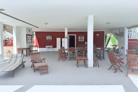Villa en venta Dehesa De Campoamor, Alicante, España 5 dormitorios, 280 m2 No. 138005 - foto 5