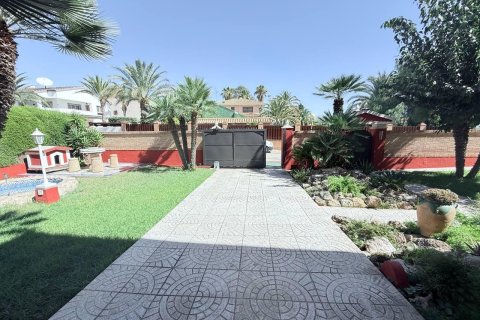 Villa en venta Dehesa De Campoamor, Alicante, España 5 dormitorios, 280 m2 No. 138005 - foto 20