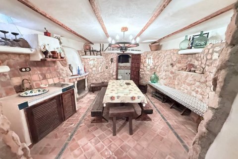 Villa en venta Dehesa De Campoamor, Alicante, España 5 dormitorios, 280 m2 No. 138005 - foto 12