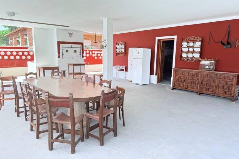 Villa en venta Dehesa De Campoamor, Alicante, España 5 dormitorios, 280 m2 No. 138005 - foto 27