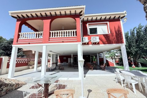 Villa en venta Dehesa De Campoamor, Alicante, España 5 dormitorios, 280 m2 No. 138005 - foto 24