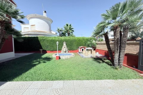 Villa en venta Dehesa De Campoamor, Alicante, España 5 dormitorios, 280 m2 No. 138005 - foto 19