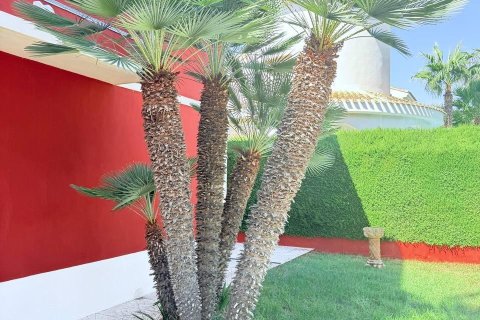 Villa en venta Dehesa De Campoamor, Alicante, España 5 dormitorios, 280 m2 No. 138005 - foto 21