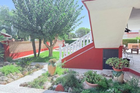 Villa en venta Dehesa De Campoamor, Alicante, España 5 dormitorios, 280 m2 No. 138005 - foto 22