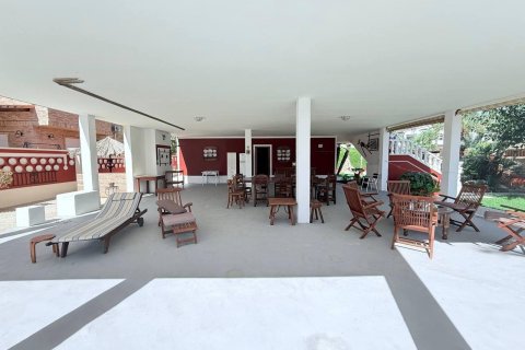 Villa en venta Dehesa De Campoamor, Alicante, España 5 dormitorios, 280 m2 No. 138005 - foto 23