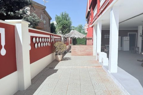 Villa en venta Dehesa De Campoamor, Alicante, España 5 dormitorios, 280 m2 No. 138005 - foto 29