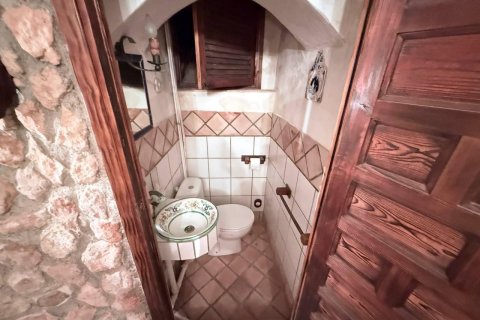 Villa en venta Dehesa De Campoamor, Alicante, España 5 dormitorios, 280 m2 No. 138005 - foto 13