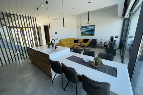 Villa zum Verkauf Rojales, Alicante, Spanien 5 Schlafzimmer, 130 m2 Nr. 138006 - Foto 4