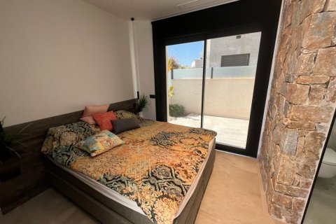 Villa zum Verkauf Rojales, Alicante, Spanien 5 Schlafzimmer, 130 m2 Nr. 138006 - Foto 6