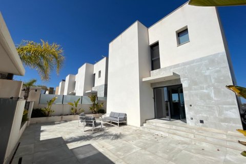 Villa zum Verkauf Rojales, Alicante, Spanien 5 Schlafzimmer, 130 m2 Nr. 138006 - Foto 7