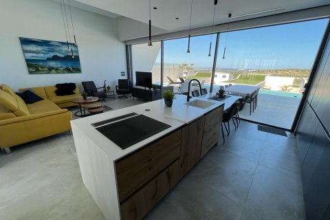 Villa zum Verkauf Rojales, Alicante, Spanien 5 Schlafzimmer, 130 m2 Nr. 138006 - Foto 3