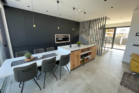 Villa zum Verkauf Rojales, Alicante, Spanien 5 Schlafzimmer, 130 m2 Nr. 138006 - Foto 5