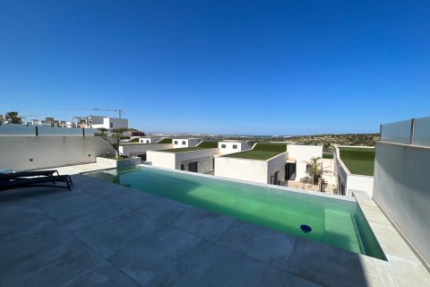Villa zum Verkauf Rojales, Alicante, Spanien 5 Schlafzimmer, 130 m2 Nr. 138006 - Foto 25