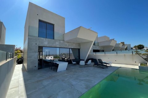 Villa zum Verkauf Rojales, Alicante, Spanien 5 Schlafzimmer, 130 m2 Nr. 138006 - Foto 1
