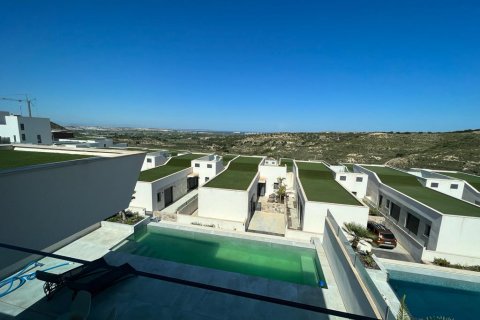 Villa zum Verkauf Rojales, Alicante, Spanien 5 Schlafzimmer, 130 m2 Nr. 138006 - Foto 19