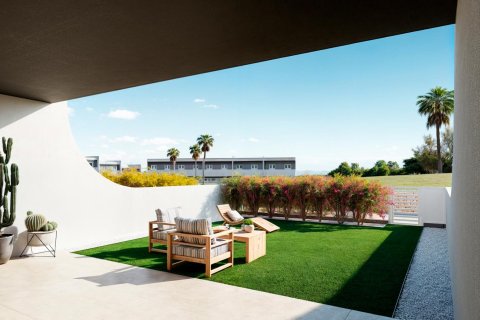 Villa à vendre à Finestrat, Alicante, Espagne, 3 chambres, 176 m2 No. 144005 - photo 4