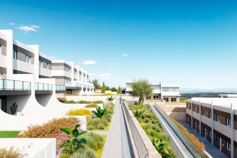 Villa à vendre à Finestrat, Alicante, Espagne, 3 chambres, 176 m2 No. 144005 - photo 13