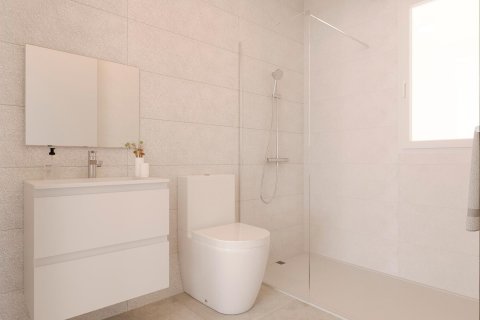 Villa à vendre à Finestrat, Alicante, Espagne, 3 chambres, 176 m2 No. 144005 - photo 11