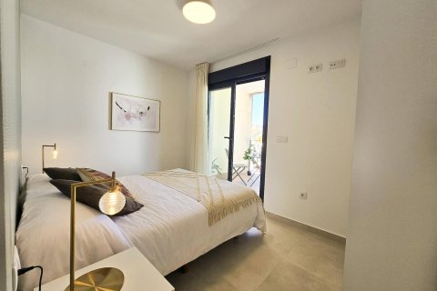 Bungalow en venta en Alicante, España 2 dormitorios, 62 m2 No. 144002 - foto 8