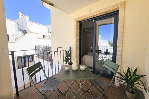 Bungalow w Alicante, Hiszpania 3 sypialnie, 78 mkw. nr 144001 – zdjęcie 12