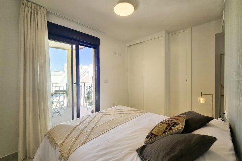 Bungalow w Alicante, Hiszpania 3 sypialnie, 78 mkw. nr 144001 – zdjęcie 7