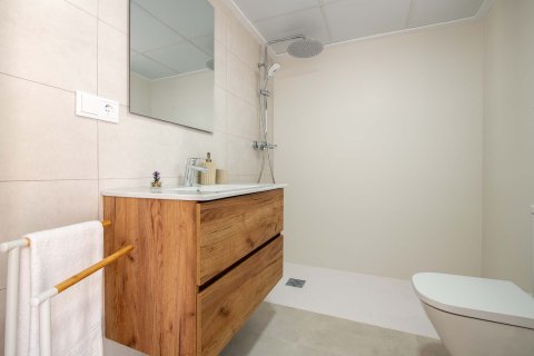 Bungalow w Alicante, Hiszpania 3 sypialnie, 76 mkw. nr 144001 – zdjęcie 11