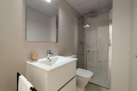 Bungalow w Alicante, Hiszpania 3 sypialnie, 78 mkw. nr 144001 – zdjęcie 10