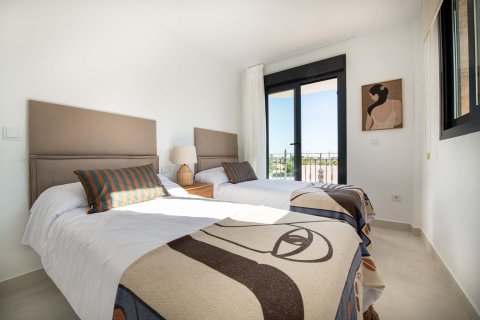 Bungalow w Alicante, Hiszpania 2 sypialnie, 64 mkw. nr 144000 – zdjęcie 8