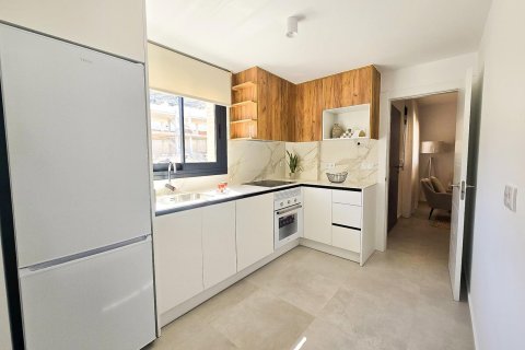 Bungalow w Alicante, Hiszpania 2 sypialnie, 64 mkw. nr 144000 – zdjęcie 5