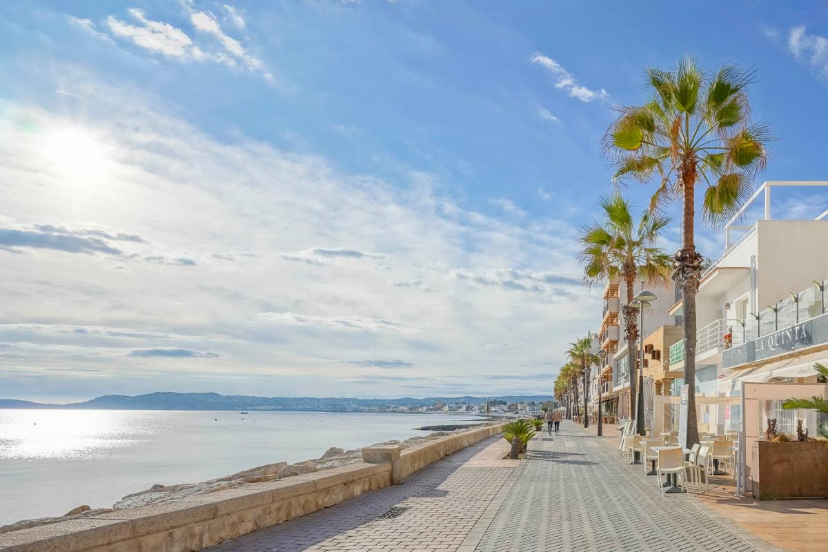 Villa en Jávea, Alicante, España 4 dormitorios, 223 m2 No. 99834