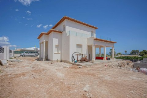 Villa till salu Javea, Alicante, Spanien 4 sovrum, 223 kvm. Nr. 99834 - foto 6