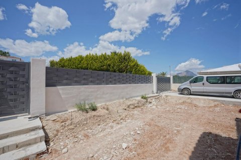 Villa till salu Javea, Alicante, Spanien 4 sovrum, 223 kvm. Nr. 99834 - foto 14