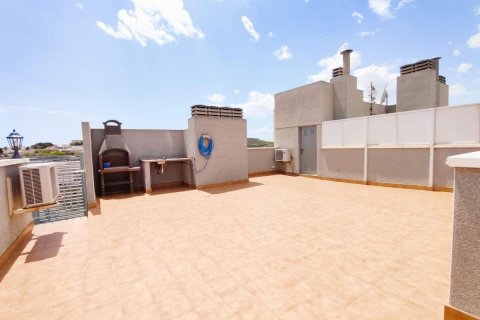 Penthouse à vendre Guardamar del Segura, Alicante, Espagne, 2 chambres, 81 m2 No. 99829 - photo 3