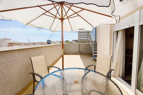 Penthouse à vendre Guardamar del Segura, Alicante, Espagne, 2 chambres, 81 m2 No. 99829 - photo 10