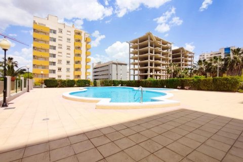 Penthouse à vendre Guardamar del Segura, Alicante, Espagne, 2 chambres, 81 m2 No. 99829 - photo 2