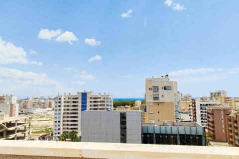 Penthouse à vendre Guardamar del Segura, Alicante, Espagne, 2 chambres, 81 m2 No. 99829 - photo 30