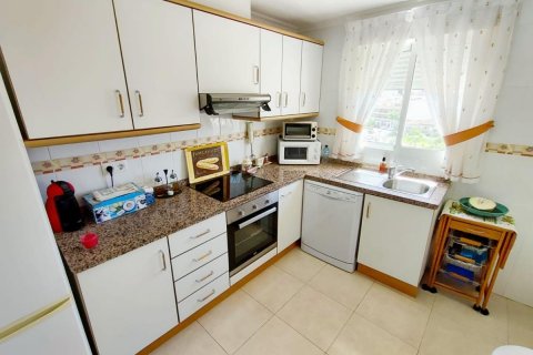 Penthouse à vendre Guardamar del Segura, Alicante, Espagne, 2 chambres, 81 m2 No. 99829 - photo 12