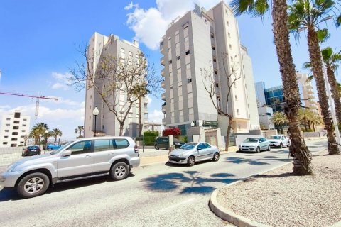 Penthouse à vendre Guardamar del Segura, Alicante, Espagne, 2 chambres, 81 m2 No. 99829 - photo 4
