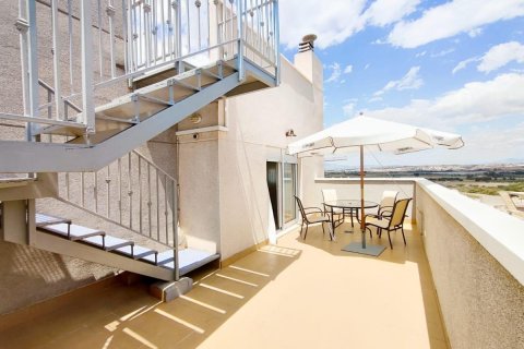 Penthouse à vendre Guardamar del Segura, Alicante, Espagne, 2 chambres, 81 m2 No. 99829 - photo 1