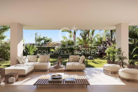 Appartamento in vendita a Marbella, Malaga, Spagna 4 camere da letto, 741 mq. N° 158304 - foto 9