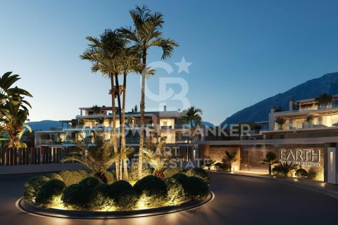 Appartamento in vendita a Marbella, Malaga, Spagna 4 camere da letto, 741 mq. N° 158304 - foto 2