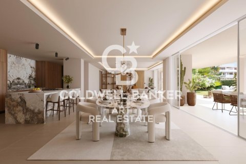 Appartamento in vendita a Marbella, Malaga, Spagna 4 camere da letto, 741 mq. N° 158304 - foto 6