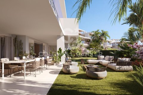 Appartamento in vendita a Marbella, Malaga, Spagna 4 camere da letto, 741 mq. N° 158304 - foto 10