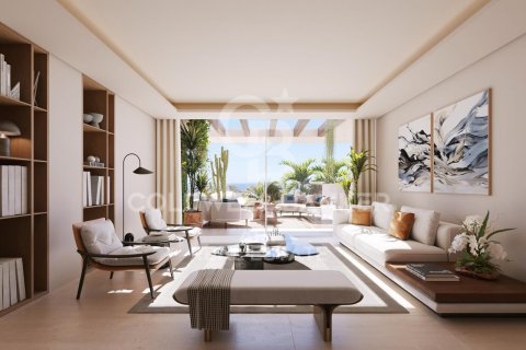 Appartamento in vendita a Marbella, Malaga, Spagna 4 camere da letto, 741 mq. N° 158304 - foto 5