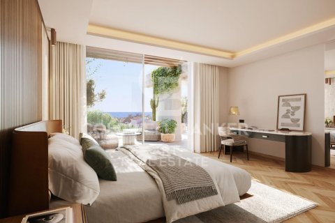 Appartamento in vendita a Marbella, Malaga, Spagna 4 camere da letto, 741 mq. N° 158304 - foto 14