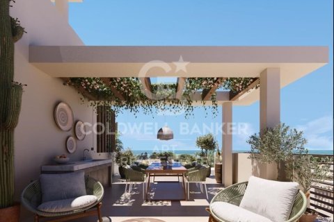 Appartamento in vendita a Marbella, Malaga, Spagna 4 camere da letto, 741 mq. N° 158304 - foto 15