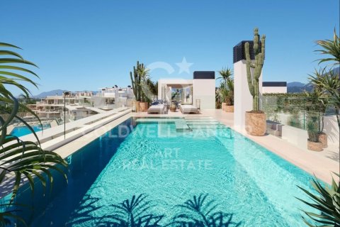 Appartamento in vendita a Marbella, Malaga, Spagna 4 camere da letto, 741 mq. N° 158304 - foto 16